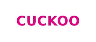 Cuckoo chính hãng