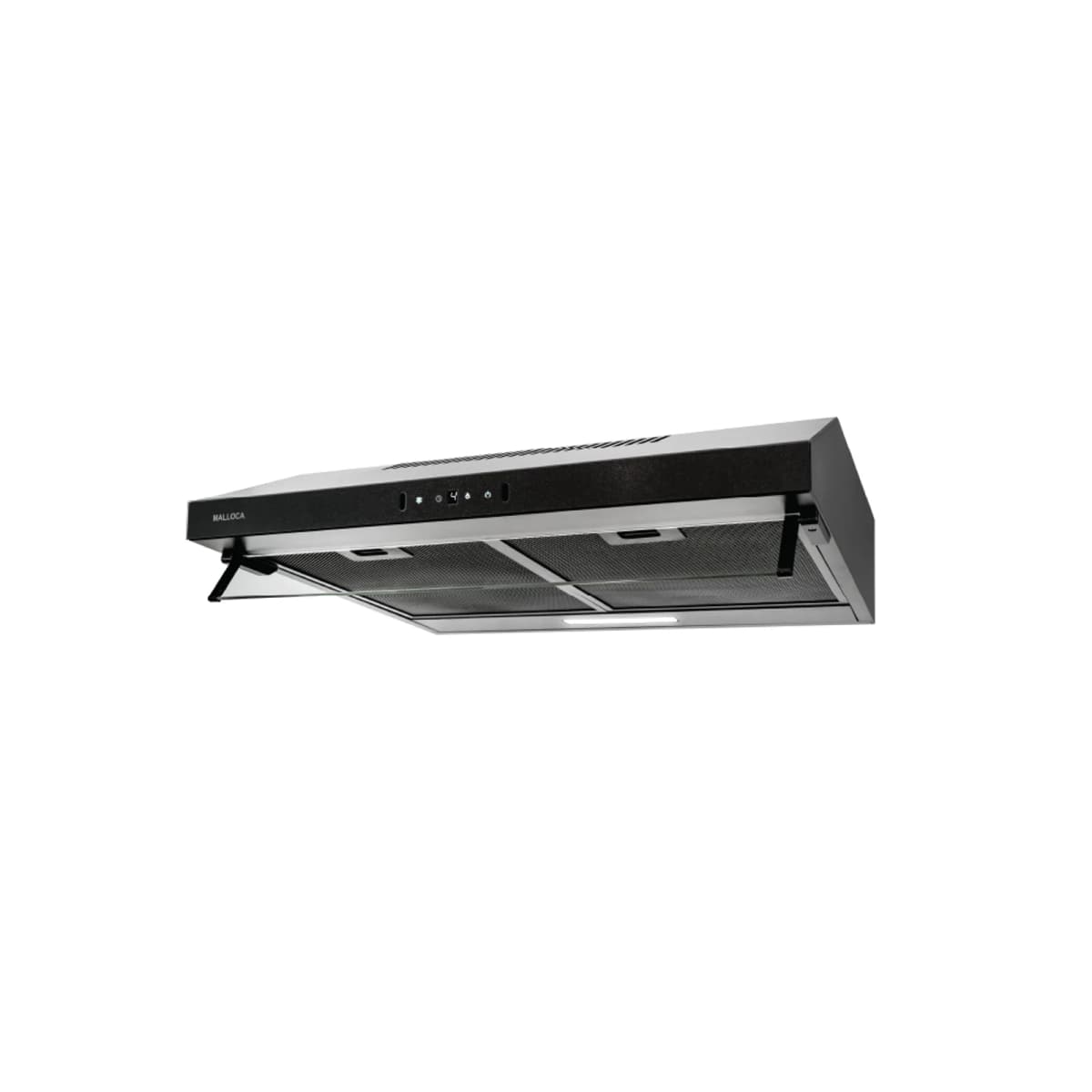 Máy hút mùi Classic 60 cm chính hãng Malloca